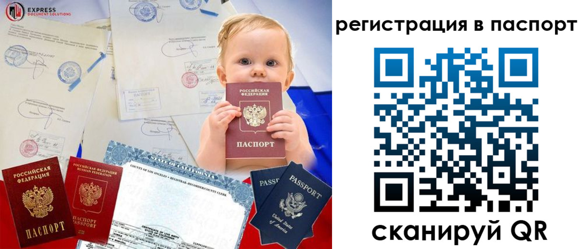 временная регистрация купить в Находке